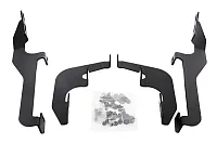 DEE ZEE 16281 Rb Nxc Bracket Kit