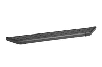 DEE ZEE 16311 Nxt/Rb Ext Cab Univ Blk