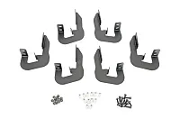 DEE ZEE 16325 Nxt/Brackt Kit F150 09-10
