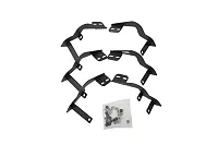 DEE ZEE 16327 Nxt/Bkt Ford F150 2015