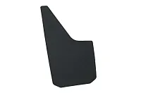 DEE ZEE 17939 Splashguard F250 05