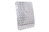 DEE ZEE 1800 Brt.R.Flap Univ 12 X 16