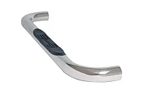 DEE ZEE 371233 Ss 3&#039;Tube Dodg Qud 02-07