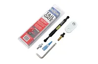DEE ZEE 43203 Tailgate Asst Ford 97-11