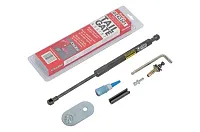 DEE ZEE 43301 Tlgte Assist Shock