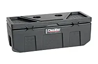 DEE ZEE 6535P Tb Poly Utility Chest 35&#039;