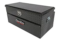 DEE ZEE 8537B Rlb Util Chest 37&#039; Blk