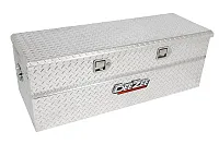 DEE ZEE 8546 Rd Labl Utility Chst Fs