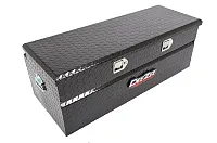 DEE ZEE 8546B Rd Lbl Util Chst Fs Pu Bk