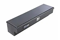 DEE ZEE 8748SB Bk/Steel/Tb Sid Mount 48&#039;