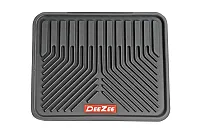 DEE ZEE 90713 All Season Rear Mat Pr