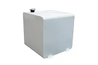 DEE ZEE 91750S Liq/Trns Tank 55 Gal Stee
