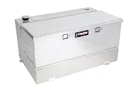 DEE ZEE 92647 Tool Box Specialty Tank Combo-Bt Al