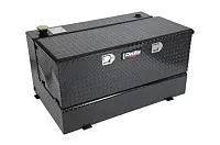 DEE ZEE 92647B Tool Bx Specialty Tank Combo Blk Bt