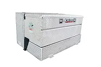 DEE ZEE 92656 Tool Box Specialty Tank Combo-Bt-Al