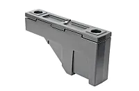 DEE ZEE 95P Wheel Well Plastic Toolbx