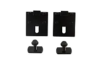 DEE ZEE 97909 Tiedowns Chvy F150 2015+