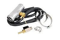 DEE ZEE 97960 Connector Kit -Chevy/Ford
