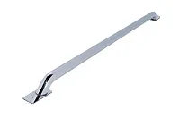 DEE ZEE 99611 Side Rail Stainless Steel