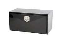 DEE ZEE DB2601 Tb/Bk Ubed Steel 18X18X36