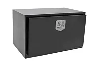 DEE ZEE DB2603 Tool Box Hd Underbed Black Steel