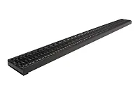 DEE ZEE DZ15331A Running Board Rough Step