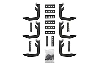 DEE ZEE DZ15337 Running Boards - Rough Step