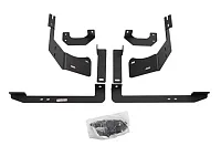 DEE ZEE DZ16216 +Nxc/Bkt Chevy Equinox/Gmc 2018 (Br