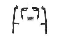 DEE ZEE DZ16225 Running Board Nxc Bracket Kit