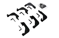 DEE ZEE DZ16256 Rb Nxc Bracket Kit