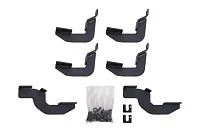 DEE ZEE DZ16328 Nerf Bar Mounting Kit
