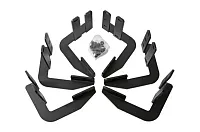 DEE ZEE DZ16337 Running Boards - Nxt
