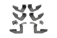 DEE ZEE DZ16368 Mounting Brackets
