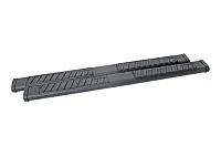 DEE ZEE DZ16401 Bt/Oval/Rb Reg Cab Brite