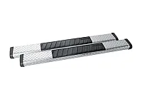 DEE ZEE DZ16402 Bktd/Oval/Rb Reg Cab Tex