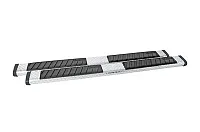 DEE ZEE DZ16412 Bktd/Oval/Rb Ext Cab Tex