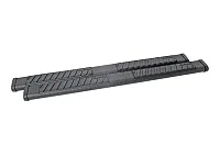 DEE ZEE DZ16421 Bt/Oval/Rb Crew Cab Brit