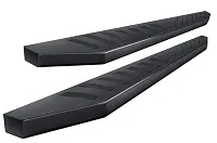 DEE ZEE DZ16511 Bxtx/Rb Louvered Ext Cab (Brackets