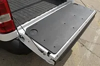 DEE ZEE DZ284127 Bed Protection - Tailgate Protector