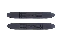 DEE ZEE DZ3ICHECKS +Boxed Pair Step Pad For 3In Tube