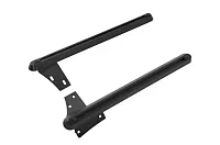 DEE ZEE DZ4446JK Jeep A-Pillar Bracket