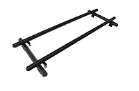 DEE ZEE DZ4463JP Jeep Small Roof Rack
