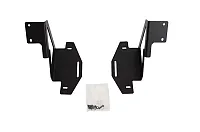 DEE ZEE DZ4468JK Jeep Cargo Rack Bracket