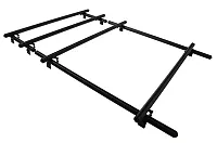 DEE ZEE DZ4472JL Jeep Large Roof Rack