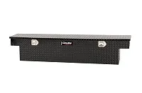 DEE ZEE DZ6163NB Bk/Tb Narrow Crossover Toolbox - M