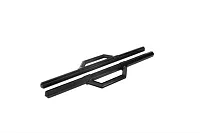 DEE ZEE DZ66301B Run Board Hex Universal Truck Board