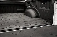 DEE ZEE DZ77012 Heavyweight Bed Mat Ford Super Duty