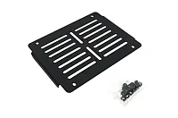DEE ZEE DZ95030TB +Overland Series 12&#039; Molle Panel