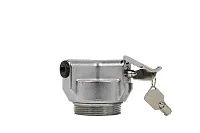 DEE ZEE GASCAP3 Locking Tank Cap Cap&Neck