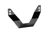 DEE ZEE LPMOUNT License Plate Mount Brckt